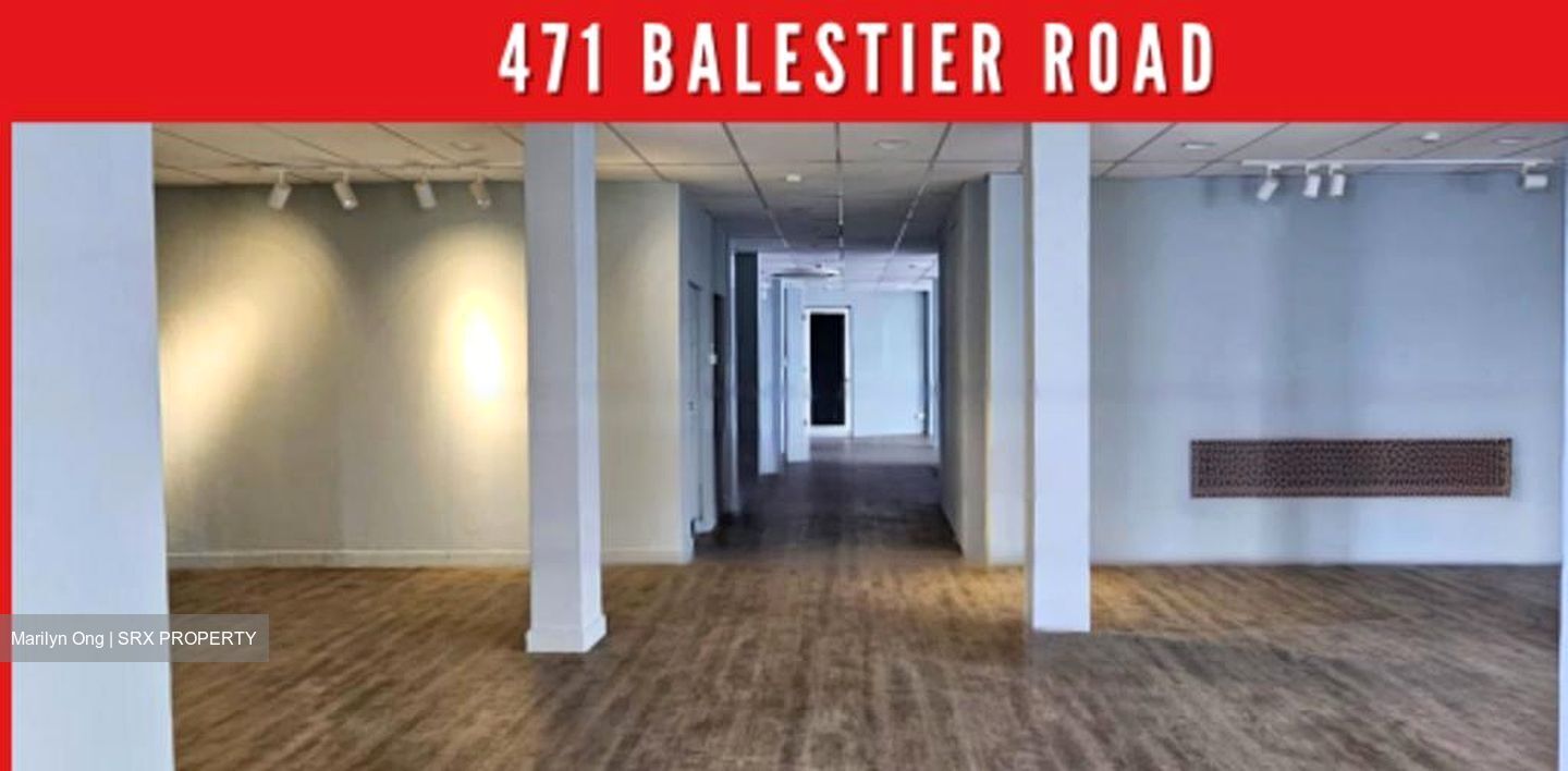 Balestier Road (D12), Retail #488288731